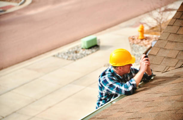 Quick and Trustworthy Emergency Roof Repair Services in Stone Ridge, NY