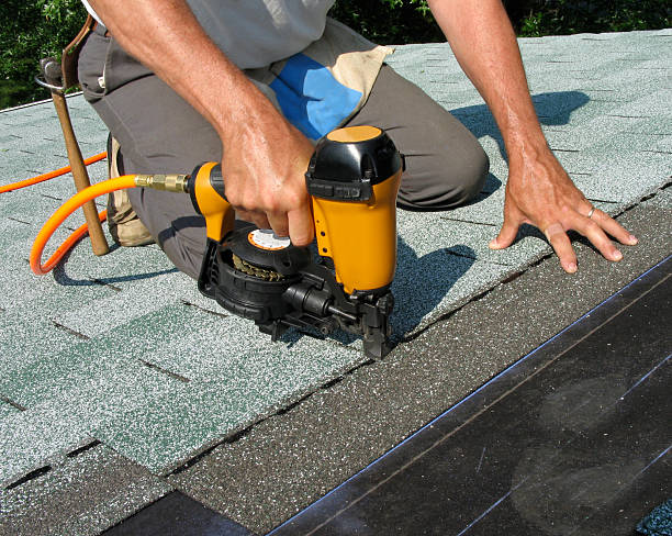 Best Emergency Roof Repair  in Stone Ridge, NY