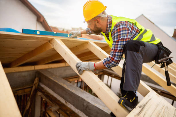 Professional Roofing Contractor in Stone Ridge, NY