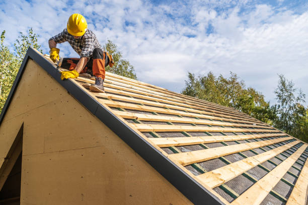 Best Roof Replacement Cost  in Stone Ridge, NY