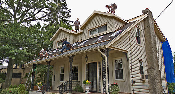 Best Roof Gutter Cleaning  in Stone Ridge, NY
