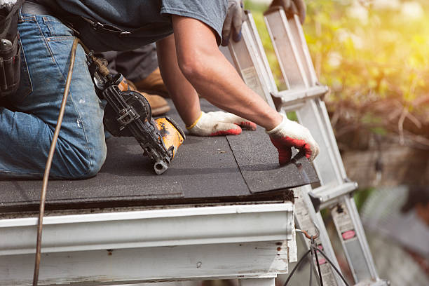 Best Shingle Roofing Installation  in Stone Ridge, NY