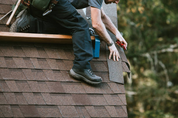 Best Local Roofing Companies  in Stone Ridge, NY