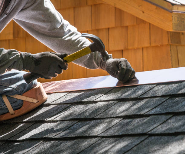 Best New Roof Installation  in Stone Ridge, NY